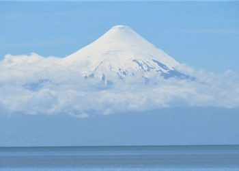 En la Cuenca del Aconcagua crearán el primer «Observatorio Satelital de Nieves»