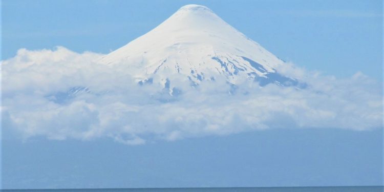 En la Cuenca del Aconcagua crearán el primer «Observatorio Satelital de Nieves»