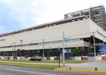 Paciente habría sido dada por muerta por Hospital Gustavo Fricke de Viña del Mar y espera hace 5 años una operación