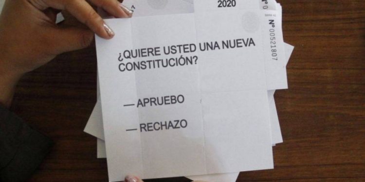 Plebiscito: oposición de la Región de Valparaíso realizará encuentro unitario de los 4 comandos por el Apruebo