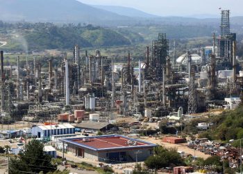 Elemento contaminante en Concón supera varias veces la norma según estudio noruego