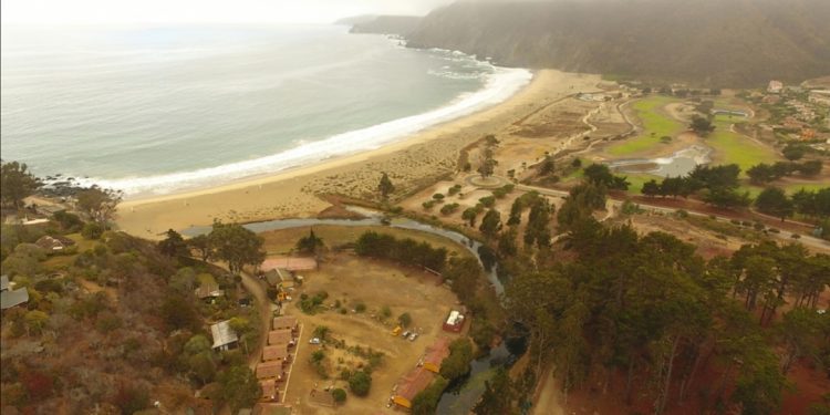 Piden a la Corte Suprema recapacitar en el fallo en contra de habitantes de Quintay