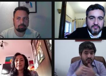 COVID-19: especialista en salud pública pronostica «mucho trabajo» para trabajadores del área tras festejos dieciocheros