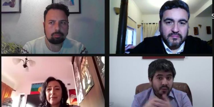 COVID-19: especialista en salud pública pronostica «mucho trabajo» para trabajadores del área tras festejos dieciocheros