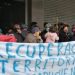 Malleco: comunidades mapuches anuncian inicio de ocupación territorial de predios particulares y forestales