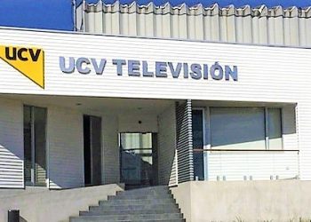 UCV Televisión, primer canal cultural de señal abierta digital en Chile
