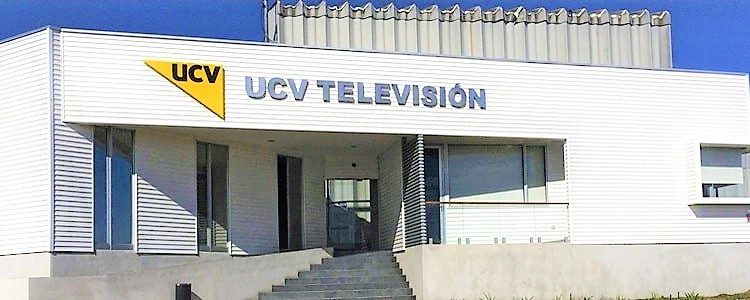 UCV Televisión, primer canal cultural de señal abierta digital en Chile