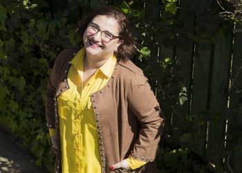 ¿Poder femenino en Villa Alemana?: Arife Mansur, la carta femenina del PS para llegar a la Alcaldía