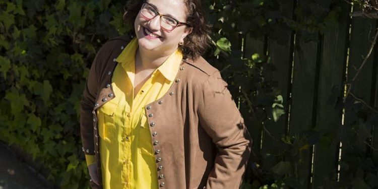 ¿Poder femenino en Villa Alemana?: Arife Mansur, la carta femenina del PS para llegar a la Alcaldía