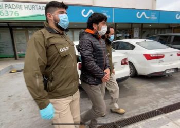 En prisión preventiva quedó kinesiólogo de Concón acusado de abusar sexualmente de cinco pacientes