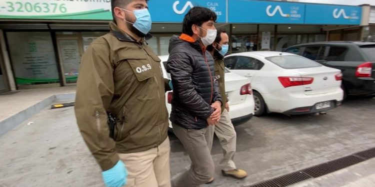 En prisión preventiva quedó kinesiólogo de Concón acusado de abusar sexualmente de cinco pacientes