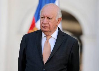 ExPresidente Ricardo Lagos califica de «inexplicable» que «Sebastián Piñera no ratifique acuerdo de Escazú»
