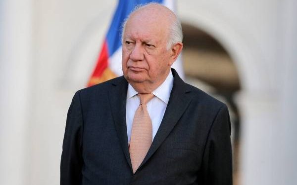 ExPresidente Ricardo Lagos califica de «inexplicable» que «Sebastián Piñera no ratifique acuerdo de Escazú»