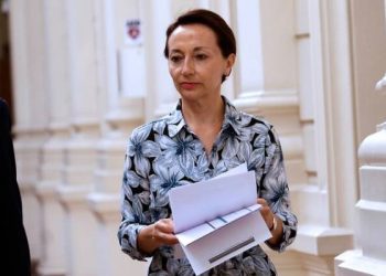 Vocera de la Corte Suprema lamenta votación de diputados por acusación constitucional contra ministra Donoso y señala que es «un grave atentado a la independencia judicial»