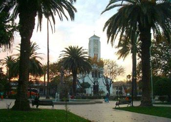 COVID-19: autoridades locales de Casablanca se reúnen para proyectar reapertura económica