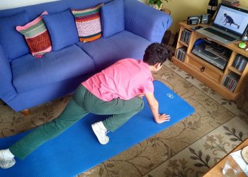 Mesa técnica interministerial presenta la “Guía Didáctica para la Educación Física Remota”