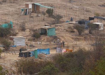 Piden a Fiscal Regional poner atención a proliferación de tomas en Villa Rukán de Viña del Mar