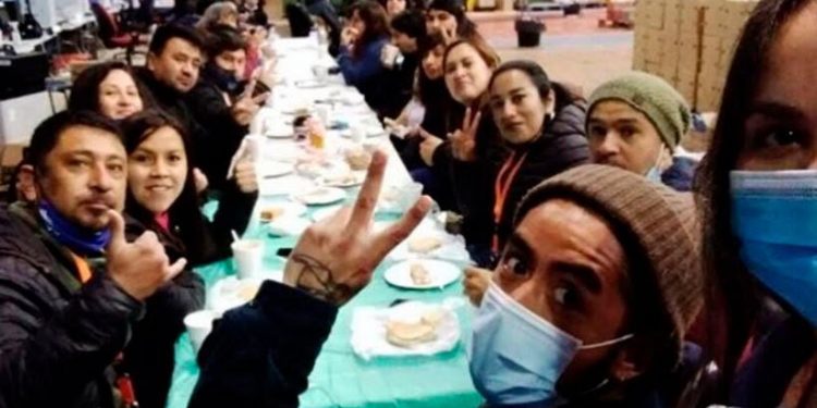 En plena pandemia: polémico cumpleaños deja 14 funcionarios municipales de Quillota formalizados