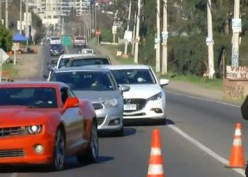 Desde el Gobierno llaman a evitar comportamientos «indeseables» en Fiestas Patrias