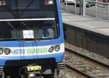 Alcalde de Quilpué emplaza a la ministra de Transportes a que entregue fecha clara para construcción de Estación Valencia