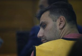 Defensa de Karim Chahuán anuncia que recurrirá a tribunales internacionales para revocar prisión preventiva