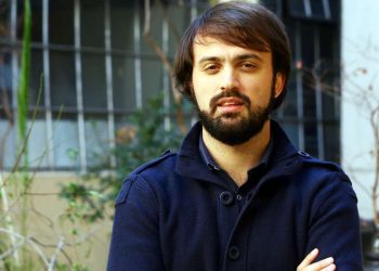 Alcalde de Valparaíso, Jorge Sharp: “Estamos más cercanos a noviembre 15 que a octubre 18 en la política chilena”