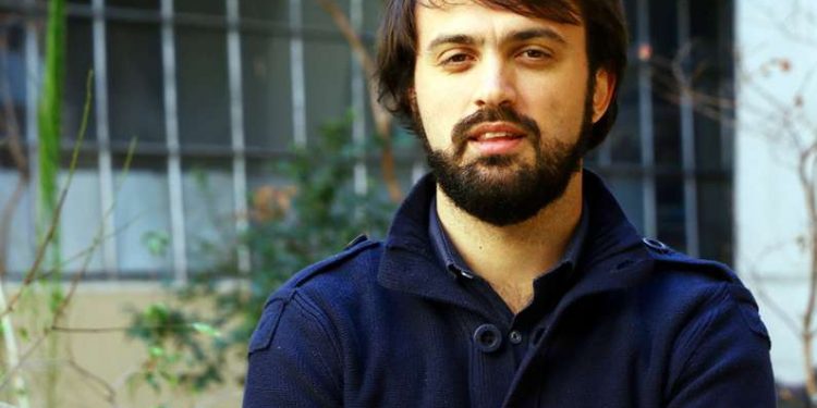 Alcalde de Valparaíso, Jorge Sharp: “Estamos más cercanos a noviembre 15 que a octubre 18 en la política chilena”