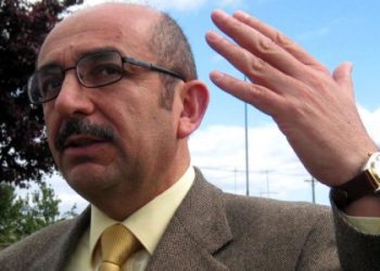 Denuncian ante comisión de Ética de la Cámara de Diputados a Leonidas Romero por difundir discursos de odio e información falsa