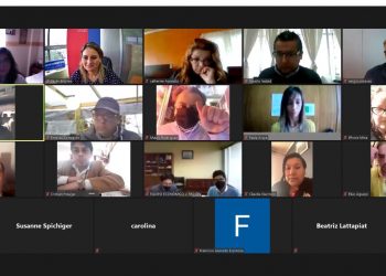 Valparaíso: nace nueva Cámara de Emprendedores para trabajar en la reactivación de locales porteños