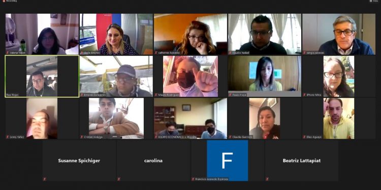 Valparaíso: nace nueva Cámara de Emprendedores para trabajar en la reactivación de locales porteños