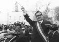 Instituto Igualdad realiza conversatorio al conmemorarse 50 años de la llegada de Salvador Allende a la Presidencia de Chile