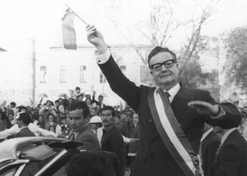 Instituto Igualdad realiza conversatorio al conmemorarse 50 años de la llegada de Salvador Allende a la Presidencia de Chile
