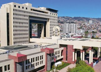 Partido Socialista rechazará iniciativa que busca levantar inhabilidades para postular al Congreso