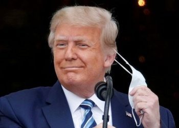 Columna de opinión: «Las siete vidas de Donald»