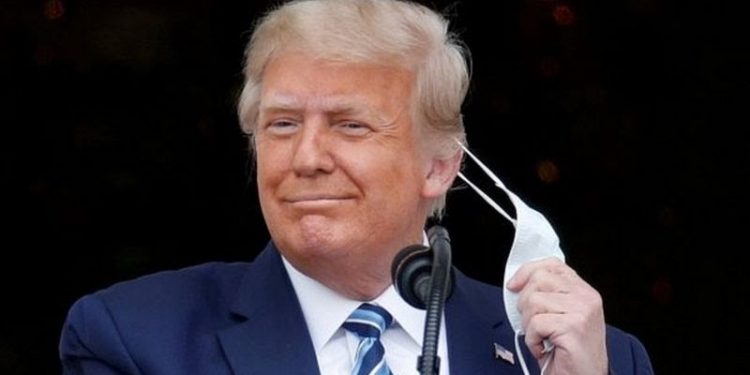 Columna de opinión: «Las siete vidas de Donald»