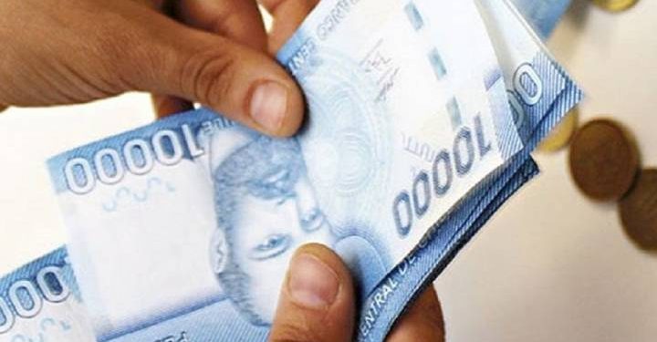 Llaman a retirar bonos antes que se cumplan plazos de cobro