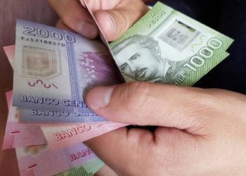 Ya comenzó el sexto pago del Ingreso Familiar de Emergencia