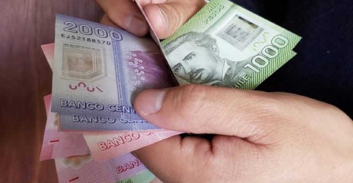 Ya comenzó el sexto pago del Ingreso Familiar de Emergencia