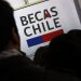 Califican como un “grave error” por parte del Gobierno suspender Becas Chile 2021