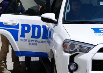 Al menos 10 años de cárcel arriesgan los ex PDI acusados de robar botín recuperado