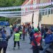 Trabajadores municipales del aseo de Valparaíso no salieron a trabajar argumentando falta de seguridad ante el COVID-19