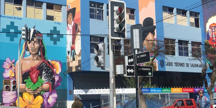 Valparaíso: irregularidades por casi mil millones de pesos son detectadas por la Contraloría en la CORMUVAL