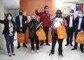 Promueven participación segura en el plebiscito de este domingo 25 de octubre