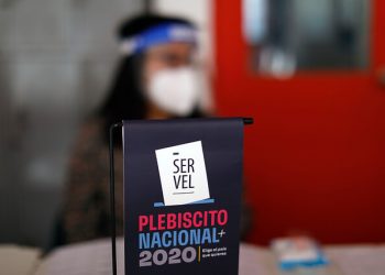 En la cuenta regresiva: Gobierno anuncia nuevas medidas para histórico plebiscito