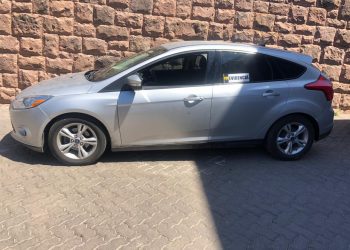 Los Andes: banda de falsos policías es detenida por la PDI