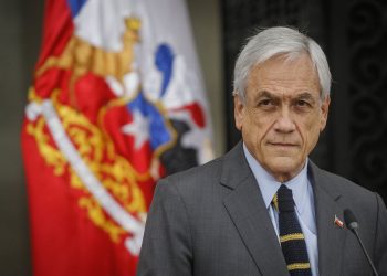 Presidente Sebastián Piñera retira veto a proyecto de tutela laboral para trabajadores del sector público