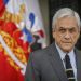 Presidente Sebastián Piñera retira veto a proyecto de tutela laboral para trabajadores del sector público