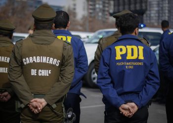 Funcionarios de Carabineros y la PDI recibieron el Bono Clase Media sin cumplir requisitos