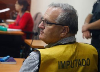 John Cobin es declarado culpable por disparar a manifestantes de Reñaca en noviembre de 2019