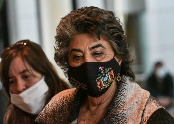 El lunes podría haber novedades para Viña del Mar y su paso a fase 3 asegura su alcaldesa